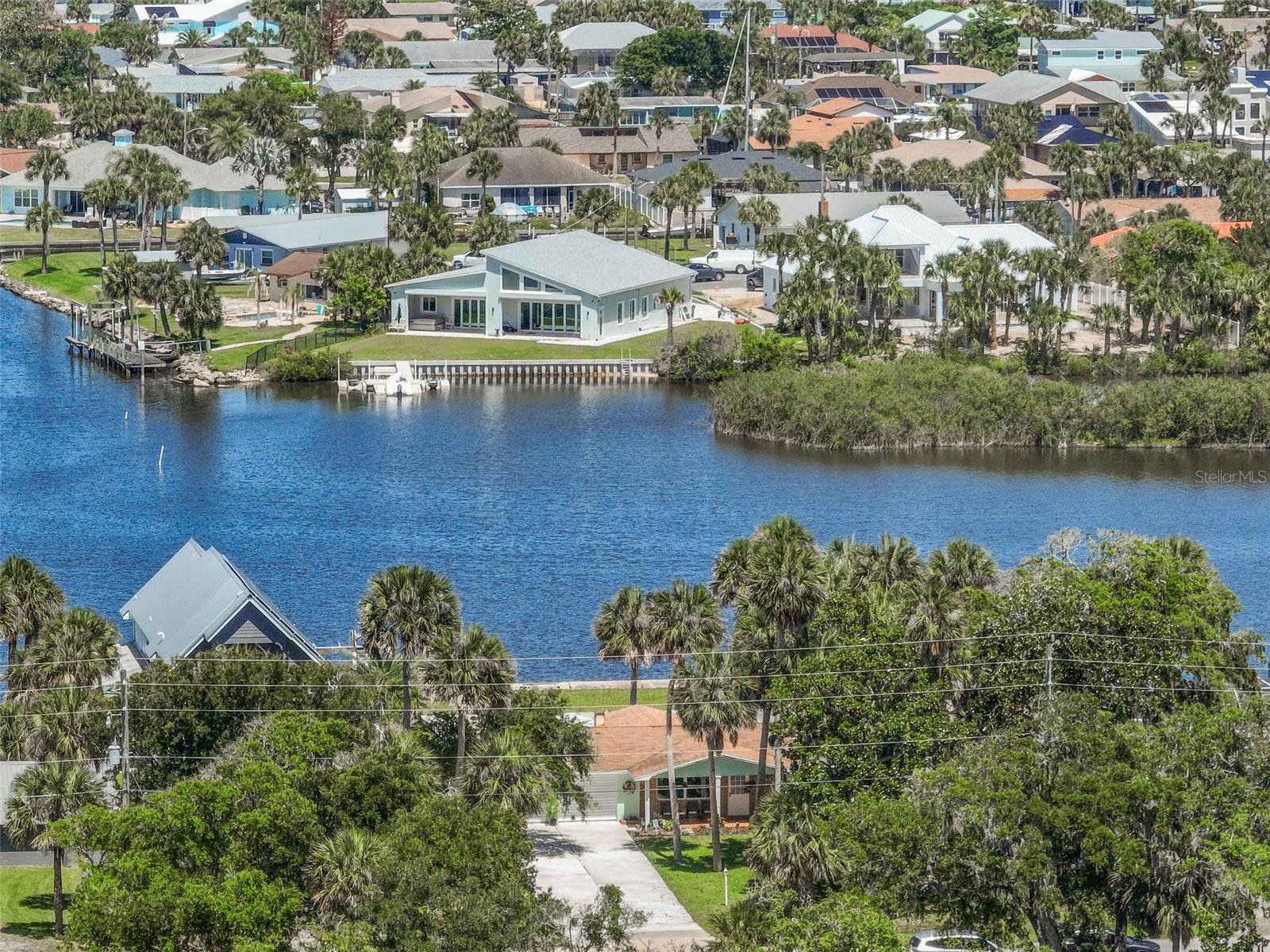 OCEAN CITY SUB - Residential