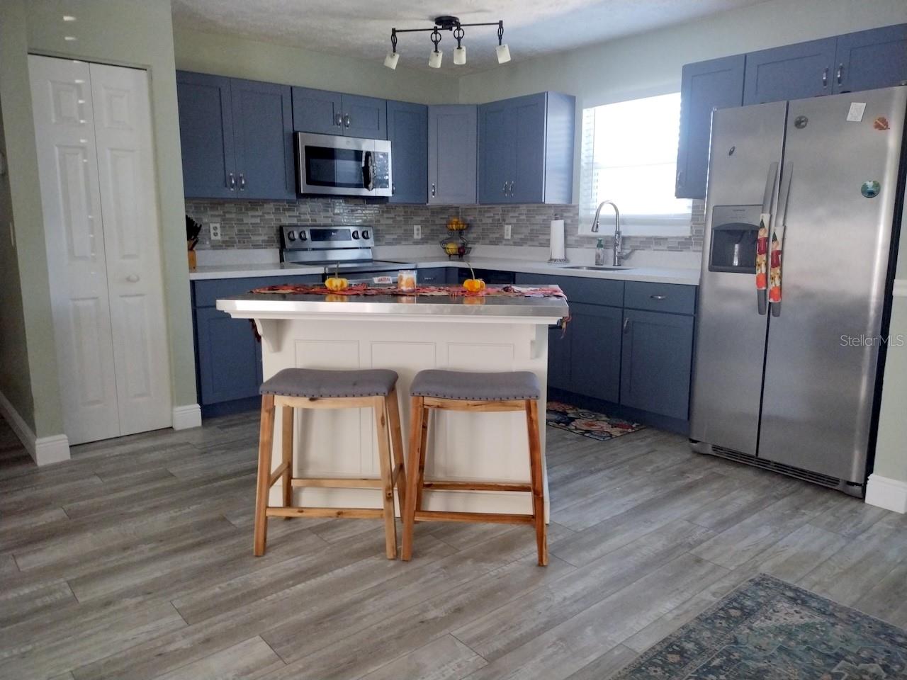 PORT ST LUCIE SEC 04 - Residential