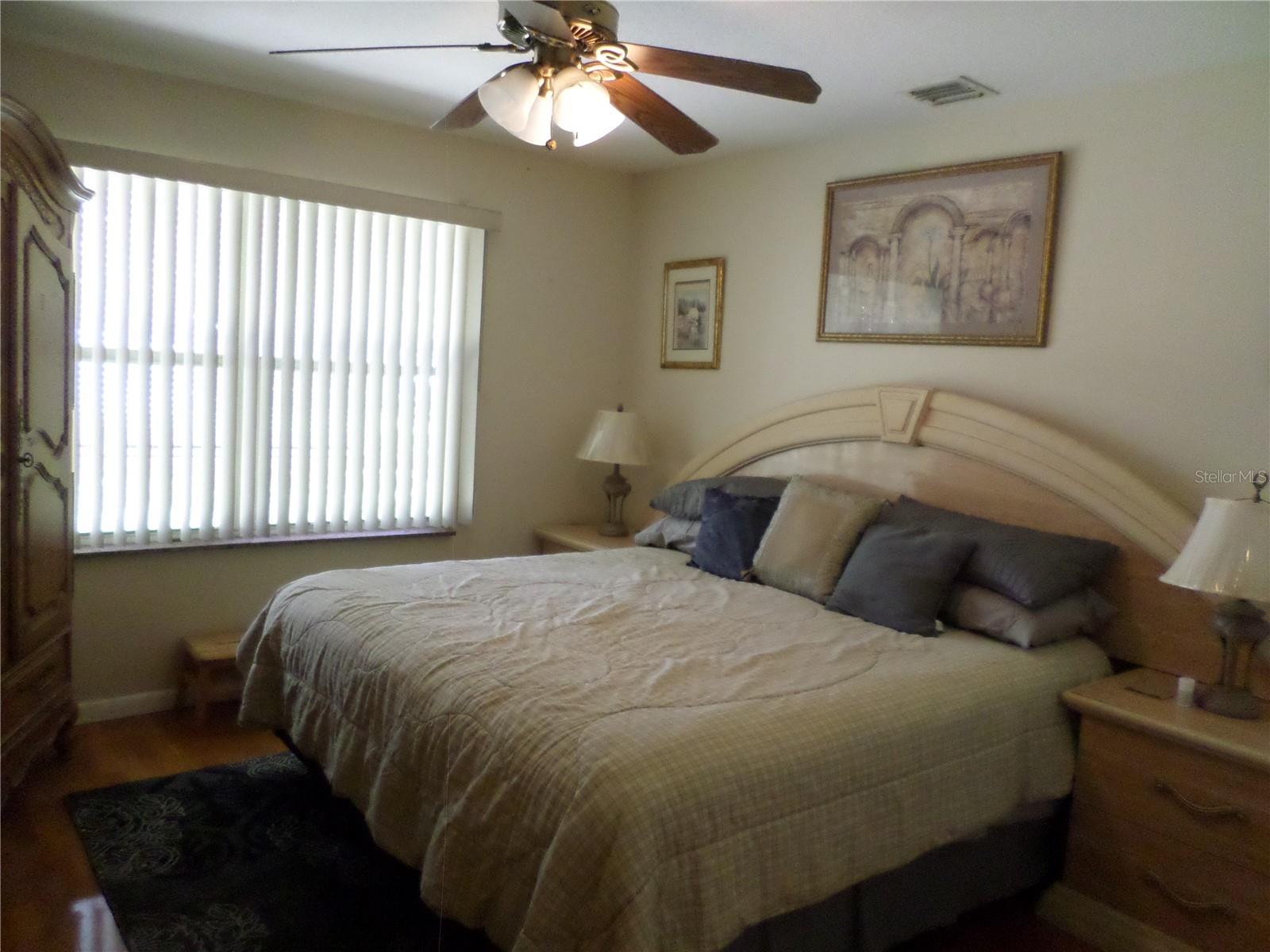 A SPOT IN THE SUN VILLAGE - Residential