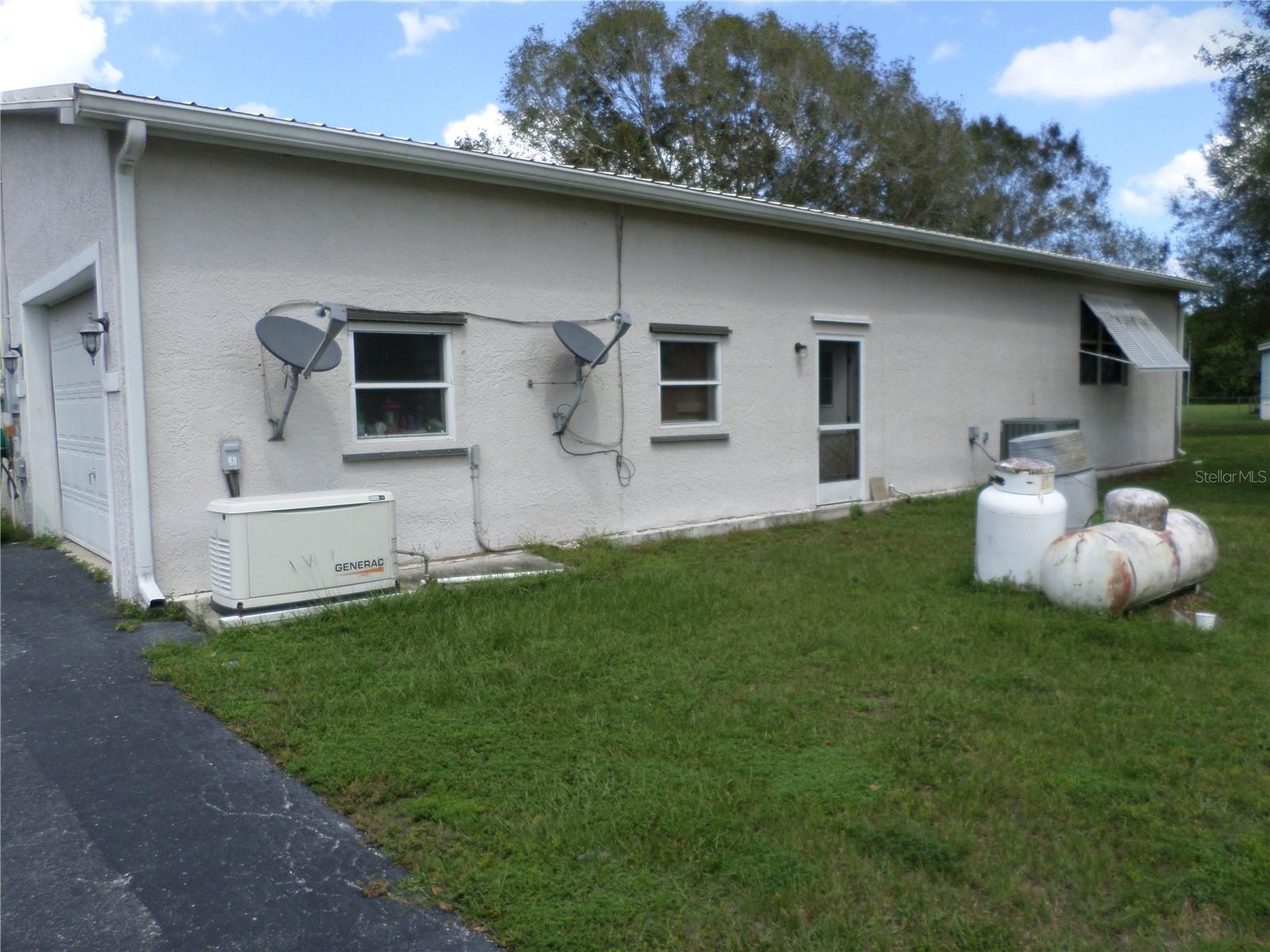 A SPOT IN THE SUN VILLAGE - Residential