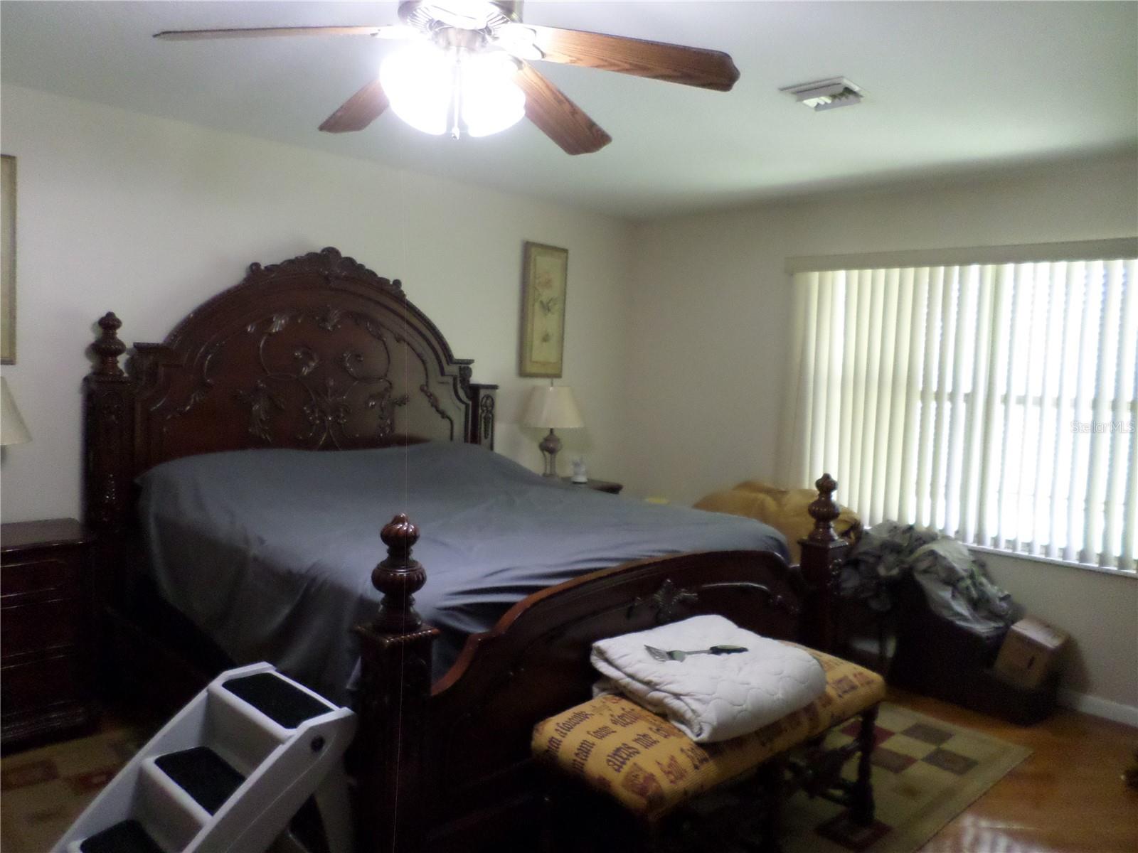 A SPOT IN THE SUN VILLAGE - Residential