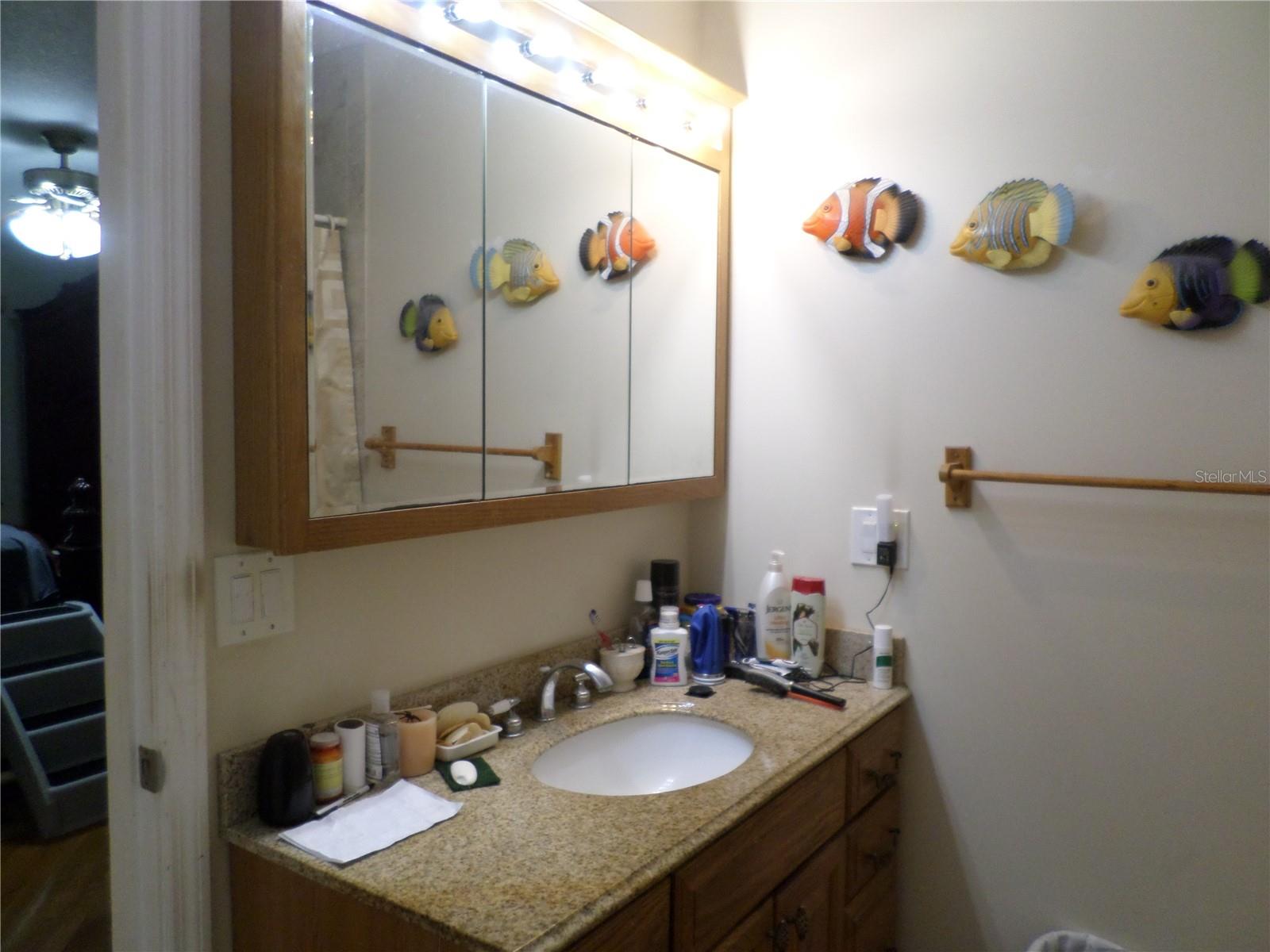 A SPOT IN THE SUN VILLAGE - Residential