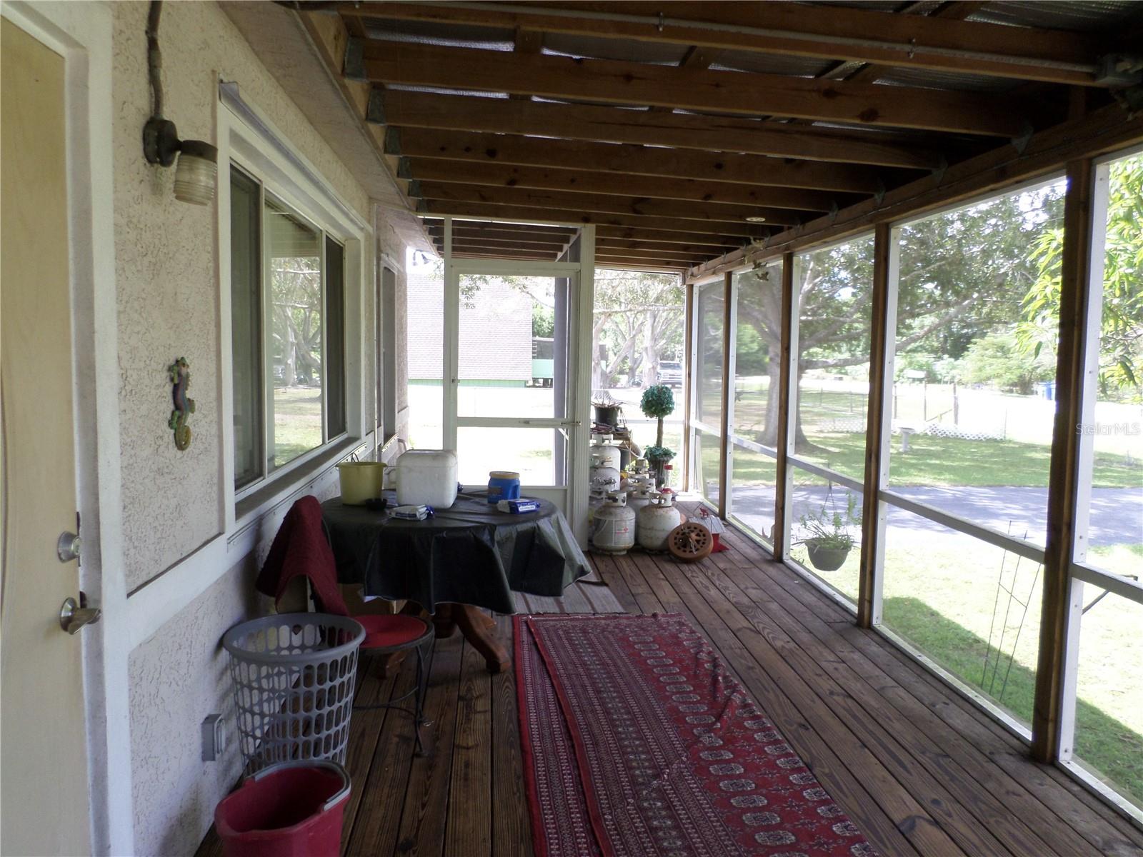 A SPOT IN THE SUN VILLAGE - Residential