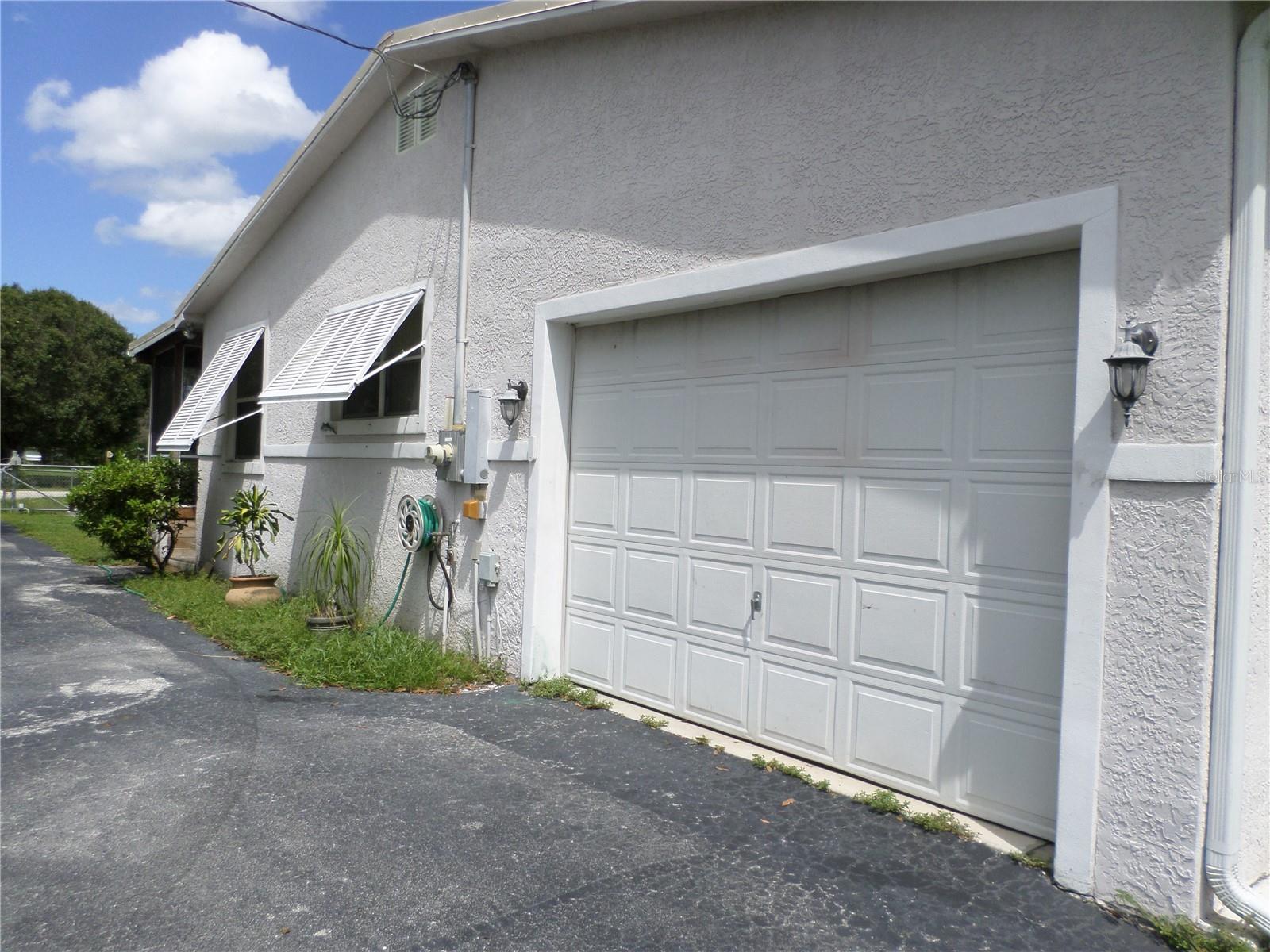 A SPOT IN THE SUN VILLAGE - Residential