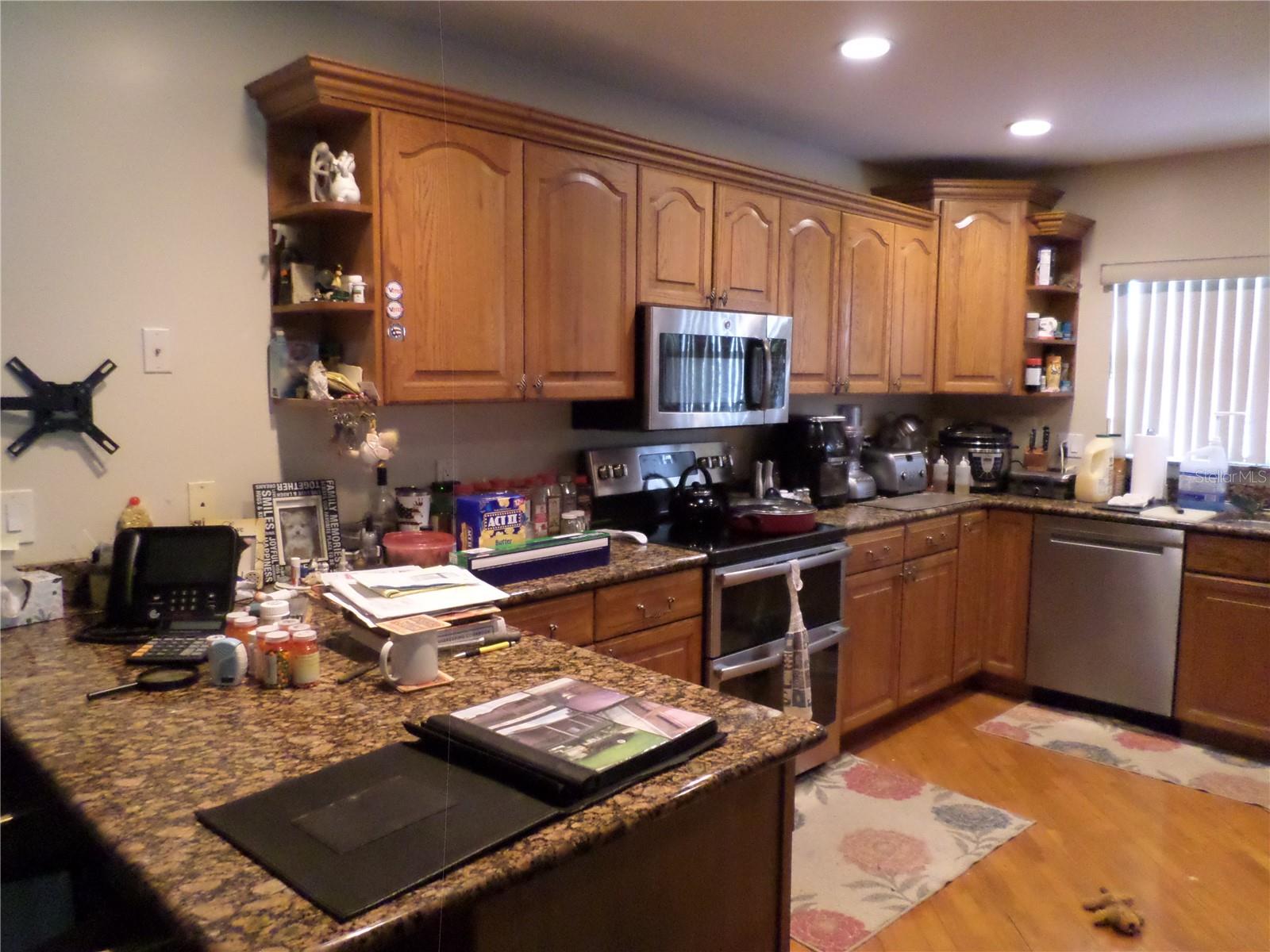 A SPOT IN THE SUN VILLAGE - Residential