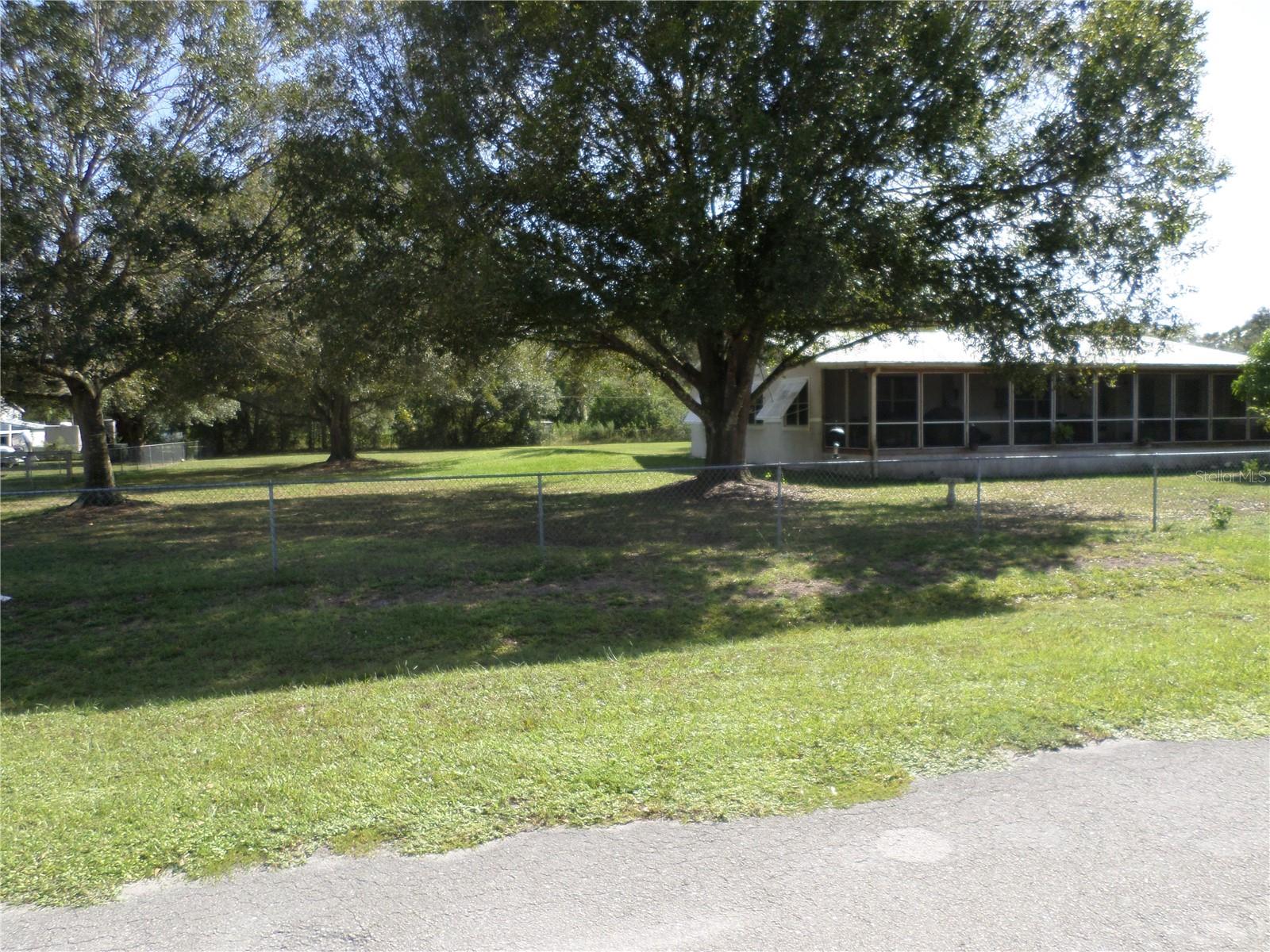 A SPOT IN THE SUN VILLAGE - Residential