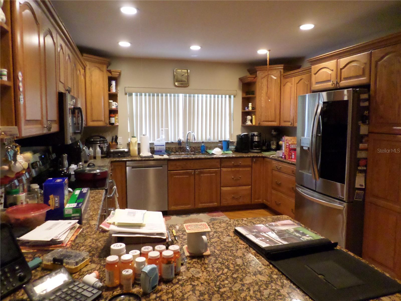 A SPOT IN THE SUN VILLAGE - Residential