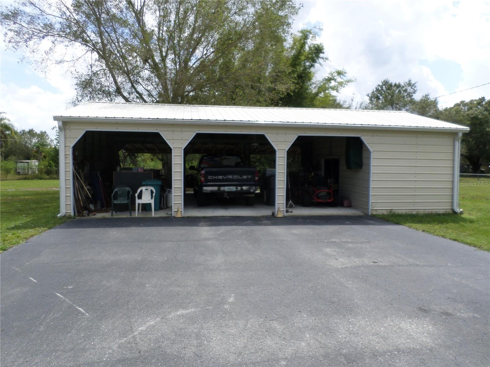 A SPOT IN THE SUN VILLAGE - Residential