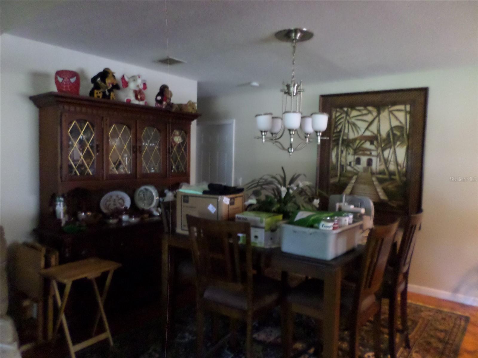 A SPOT IN THE SUN VILLAGE - Residential