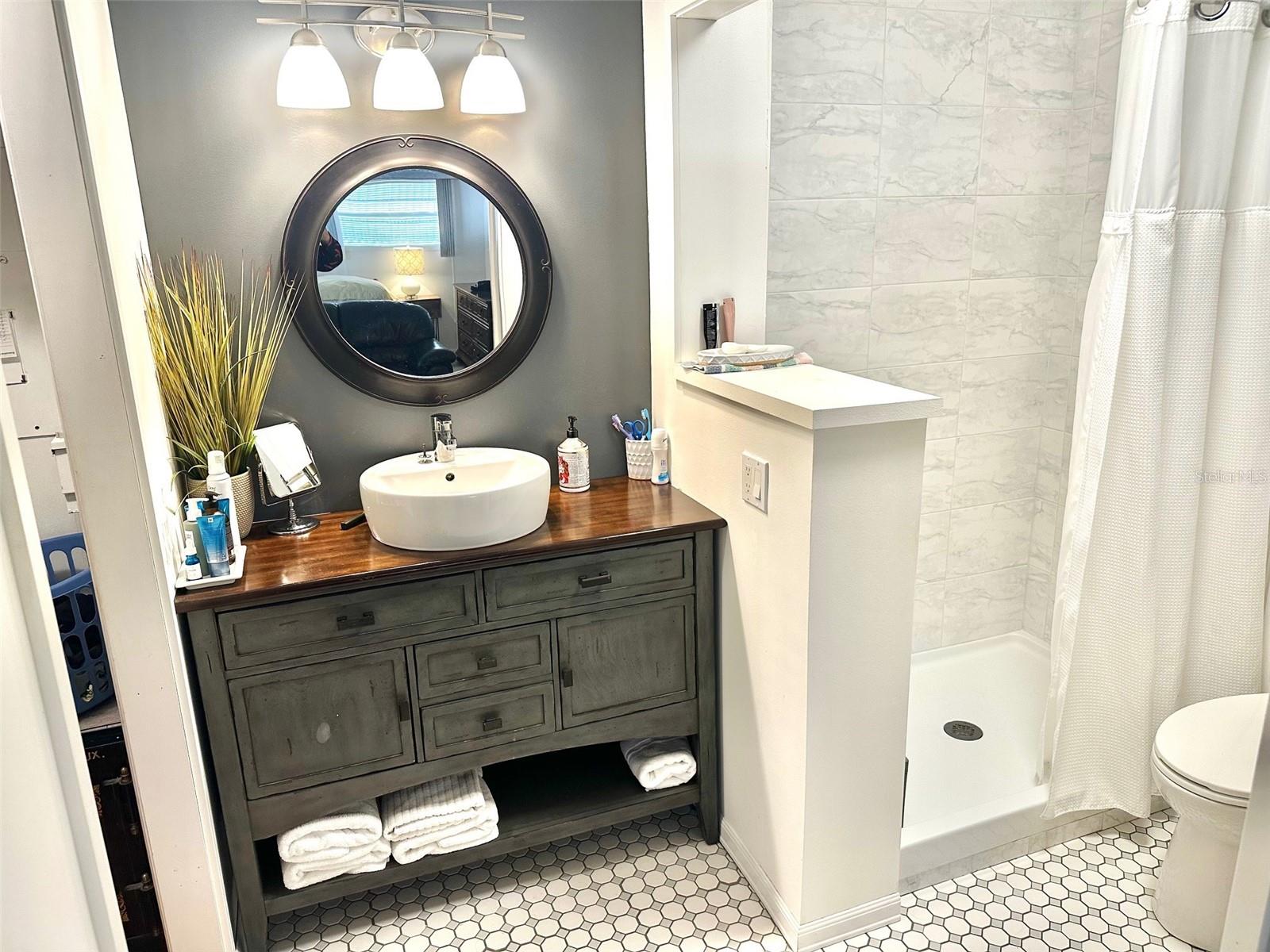 CLEARWATER CASCADE M/H PARK UNREC - Residential