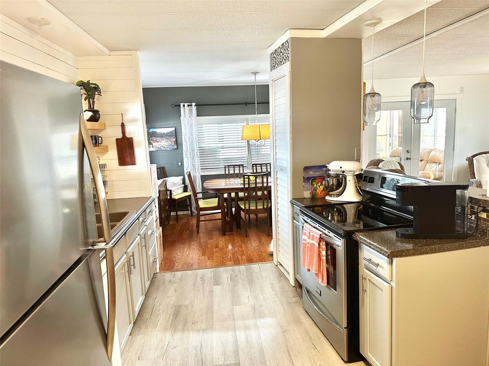 CLEARWATER CASCADE M/H PARK UNREC - Residential