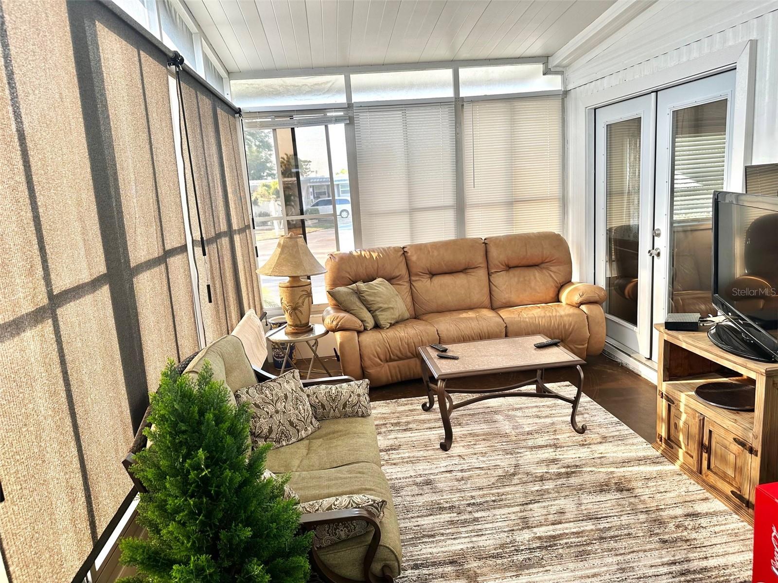 CLEARWATER CASCADE M/H PARK UNREC - Residential