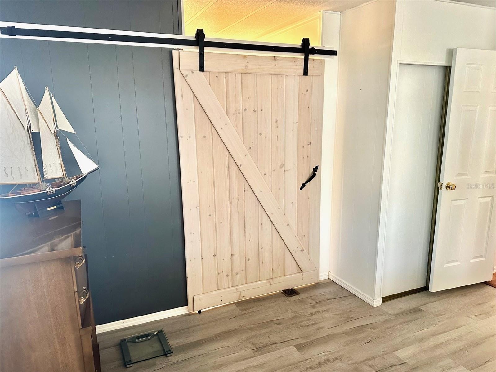 CLEARWATER CASCADE M/H PARK UNREC - Residential