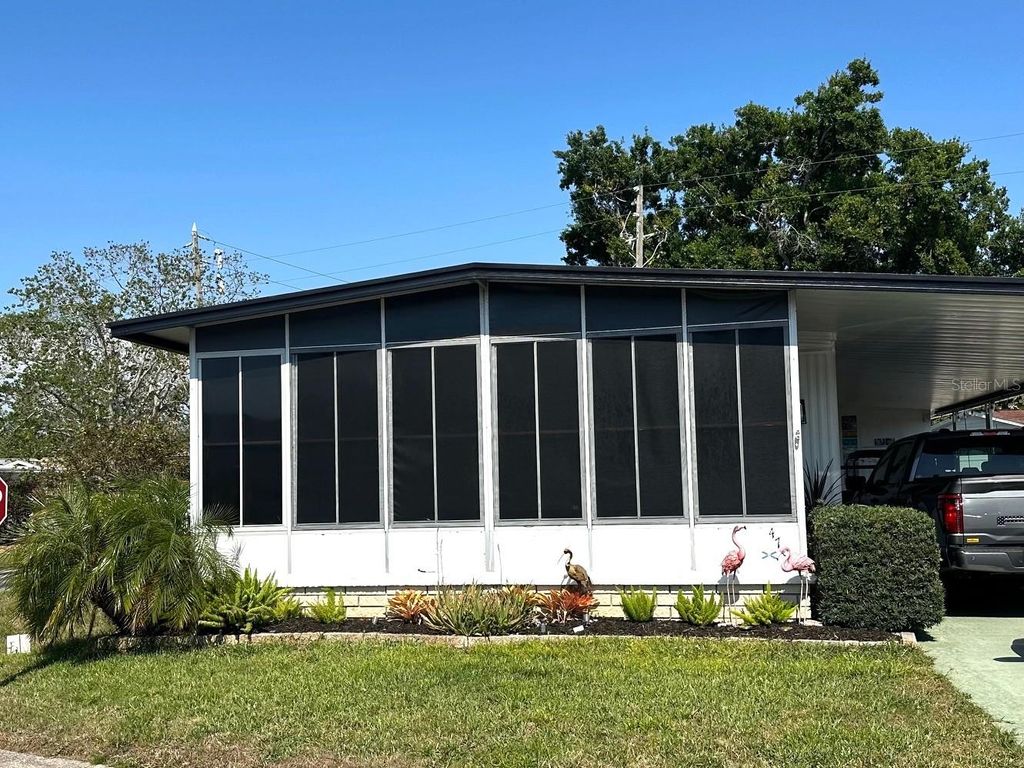 Photo of 9790 66th Street N #470, Pinellas Park, FL 33782 (MLS # TB8491160)