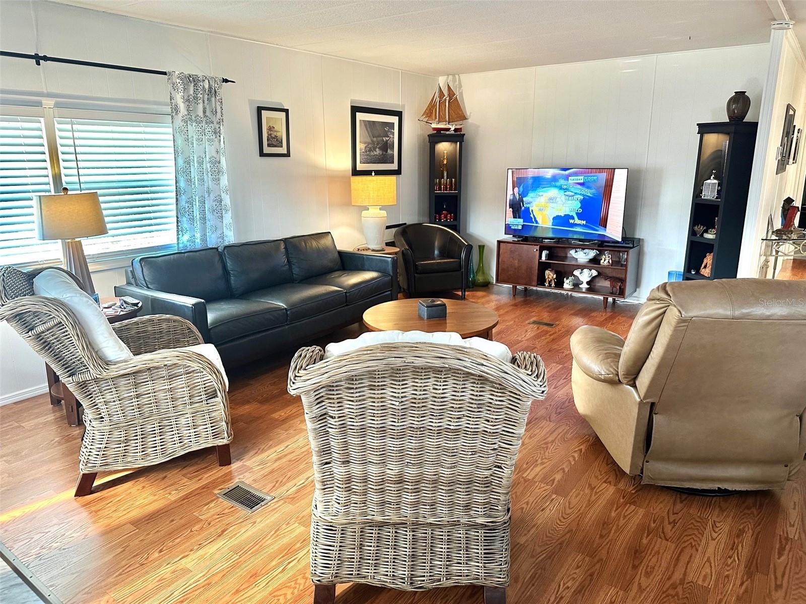 CLEARWATER CASCADE M/H PARK UNREC - Residential