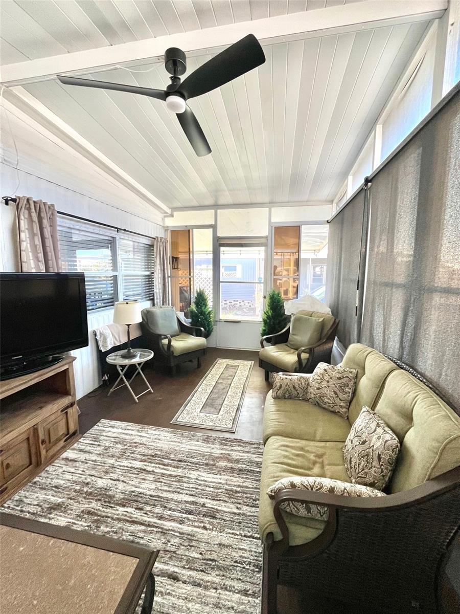 CLEARWATER CASCADE M/H PARK UNREC - Residential