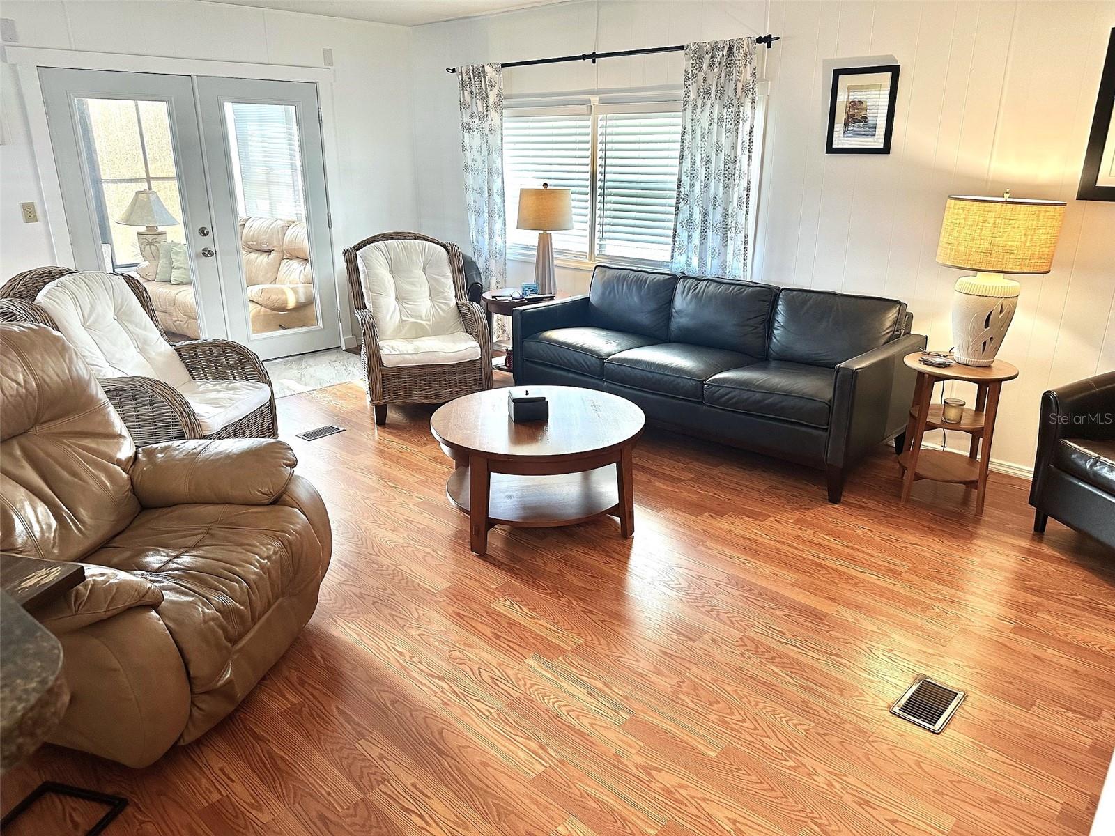 CLEARWATER CASCADE M/H PARK UNREC - Residential