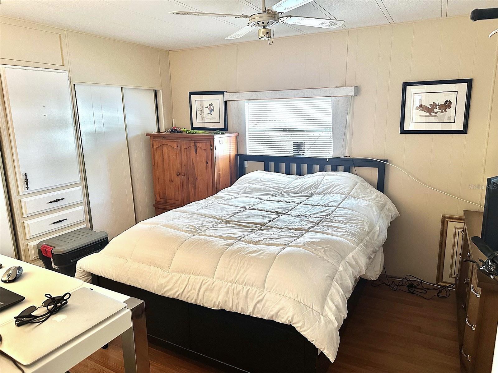 CLEARWATER CASCADE M/H PARK UNREC - Residential