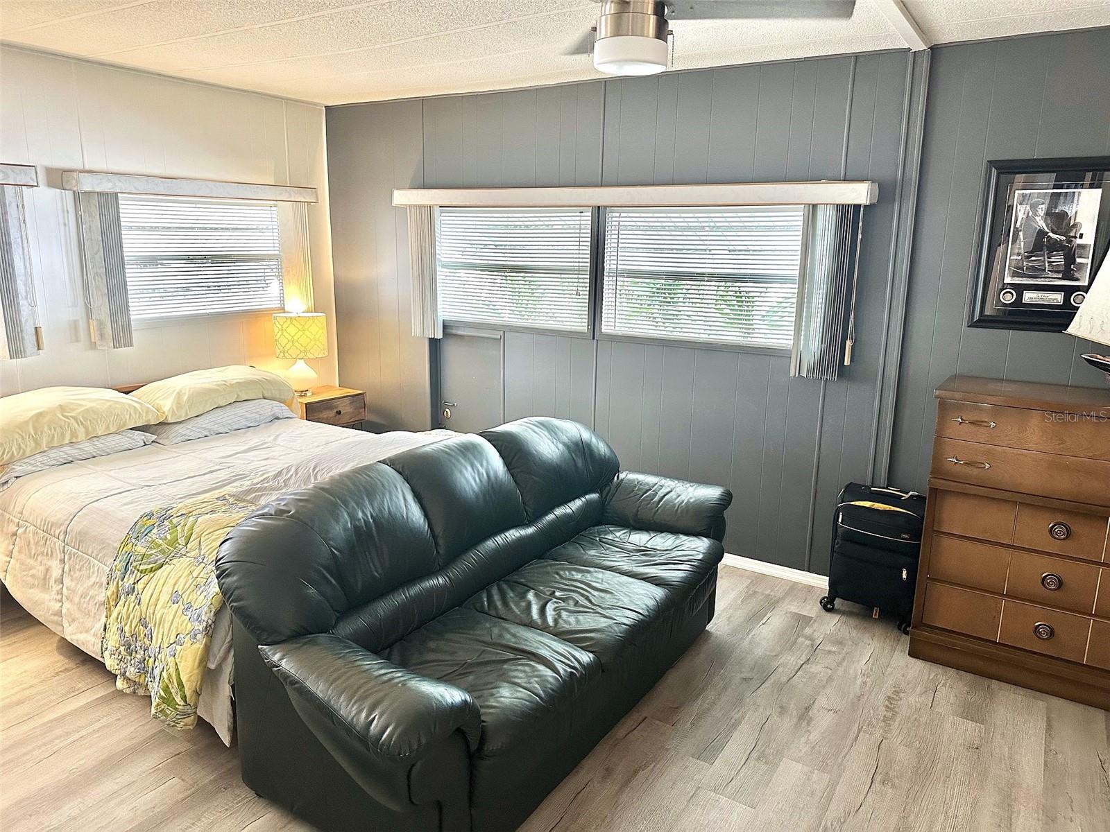 CLEARWATER CASCADE M/H PARK UNREC - Residential