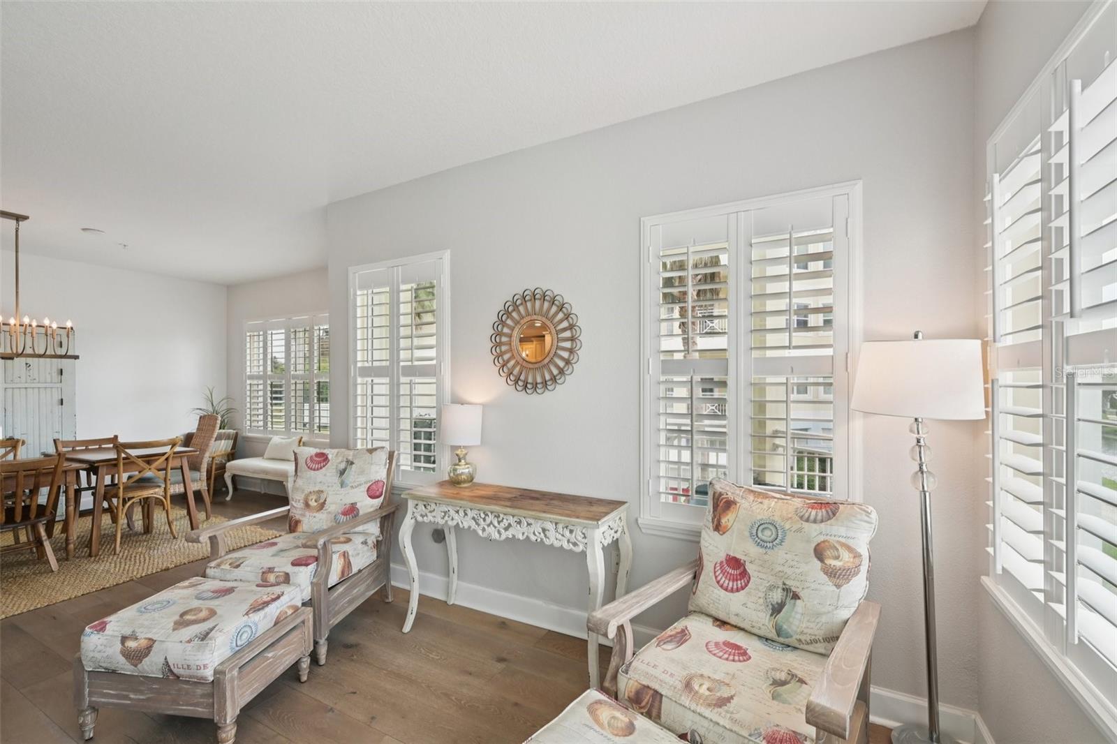 PALMA SOLA BAY CLUB PH 7 - Residential