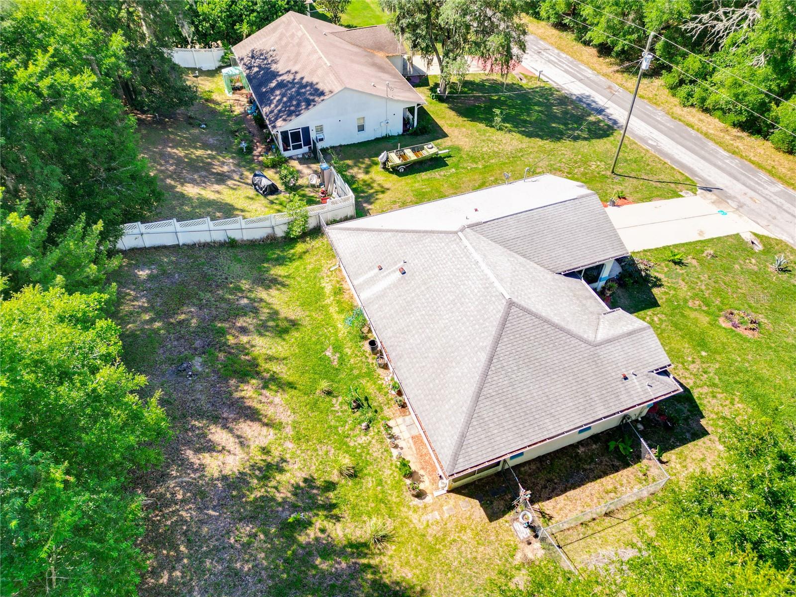 CITRUS SPGS UNIT 04 - Residential