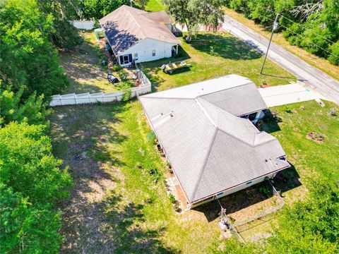 Tiny photo for 8461 N Titleist Drive, Citrus Springs, FL 34434 (MLS # S5150276)