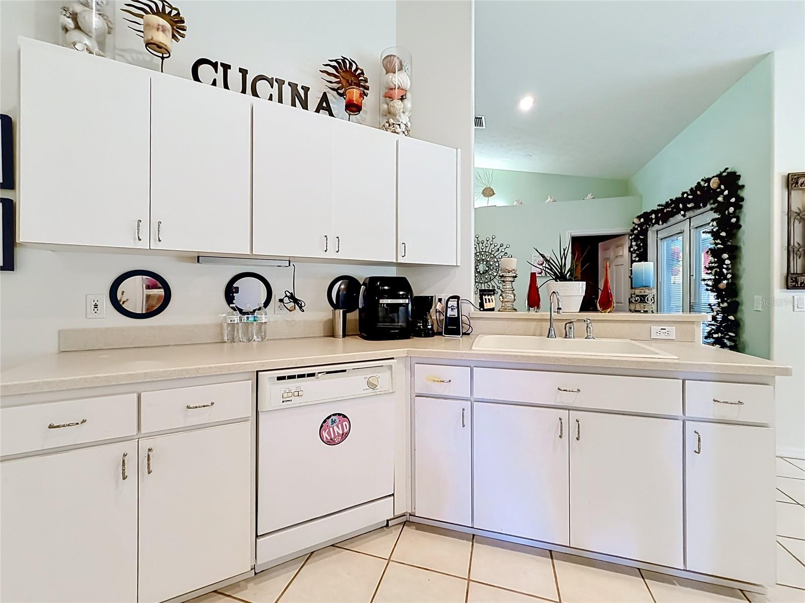 CITRUS SPGS UNIT 04 - Residential