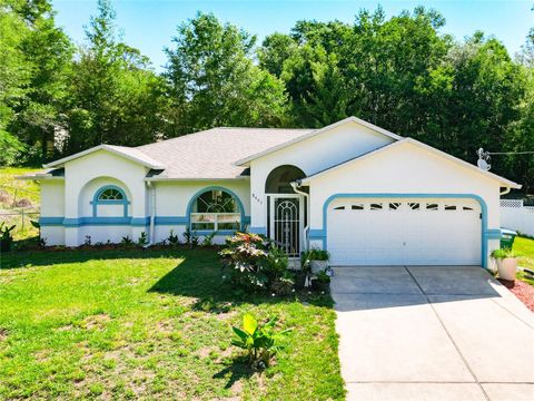 Photo of 8461 N Titleist Drive, Citrus Springs, FL 34434 (MLS # S5150276)