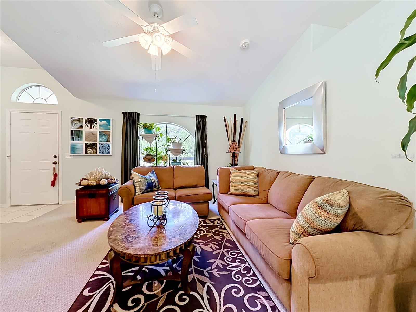 CITRUS SPGS UNIT 04 - Residential