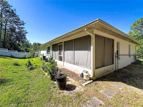 Tiny photo for 8461 N Titleist Drive, Citrus Springs, FL 34434 (MLS # S5150276)