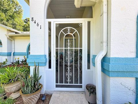 Tiny photo for 8461 N Titleist Drive, Citrus Springs, FL 34434 (MLS # S5150276)