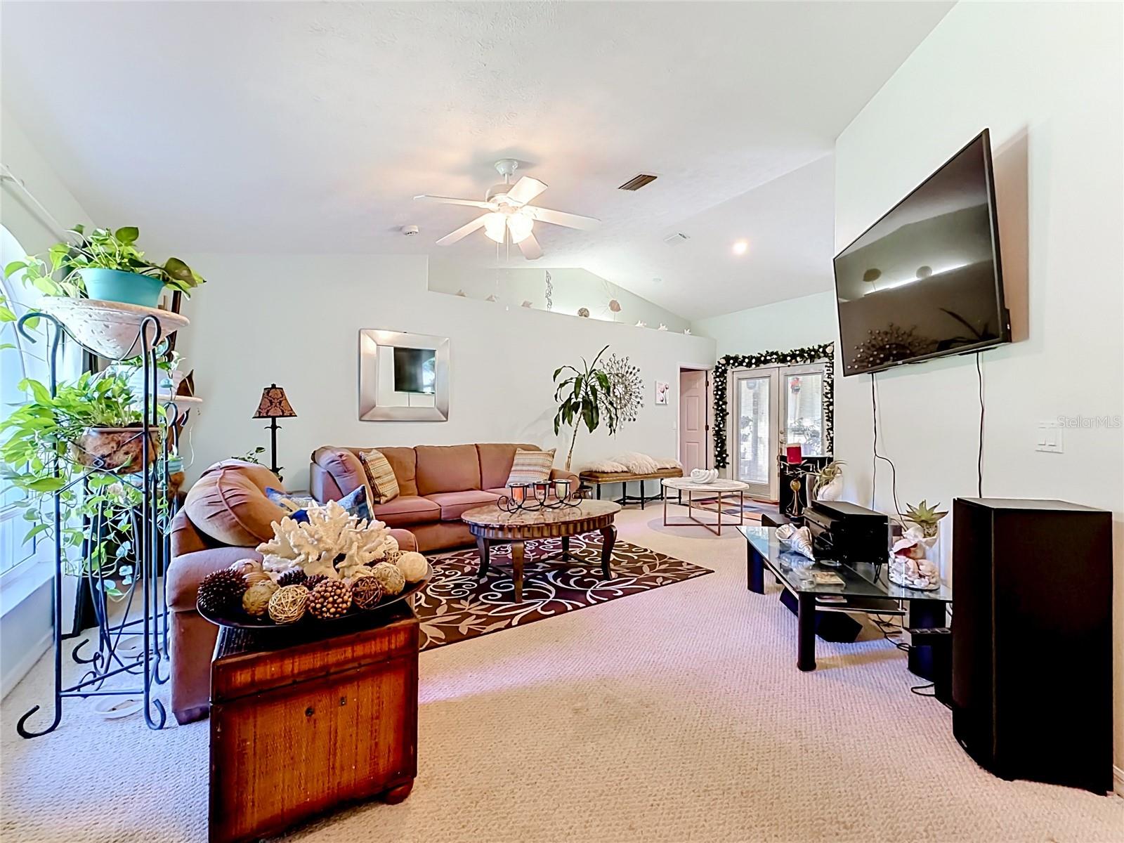 CITRUS SPGS UNIT 04 - Residential