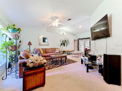 Tiny photo for 8461 N Titleist Drive, Citrus Springs, FL 34434 (MLS # S5150276)