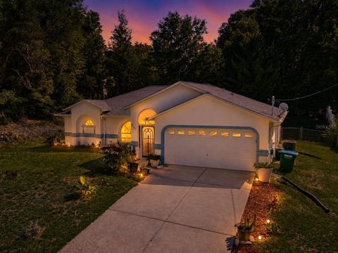 Tiny photo for 8461 N Titleist Drive, Citrus Springs, FL 34434 (MLS # S5150276)