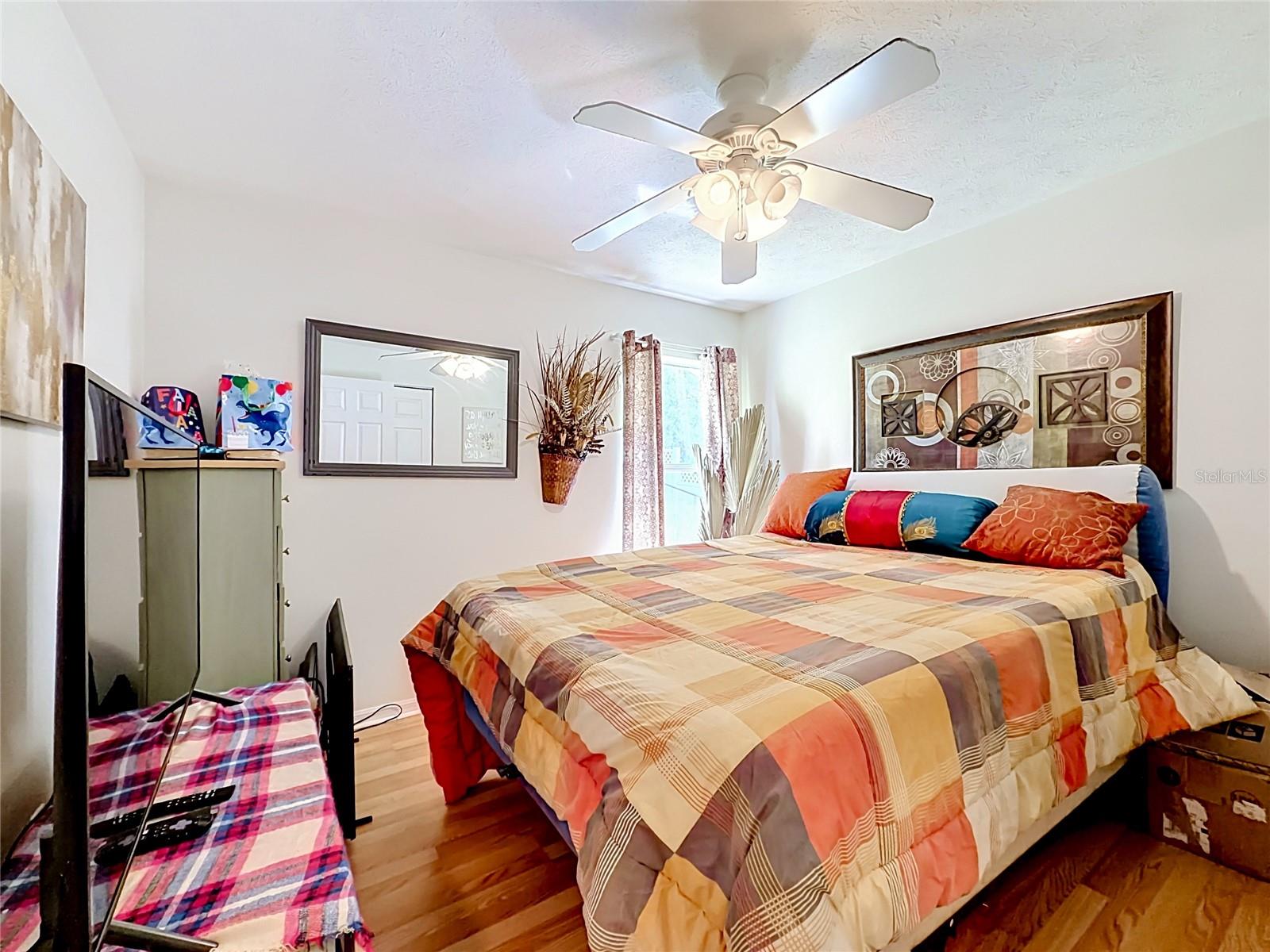 CITRUS SPGS UNIT 04 - Residential