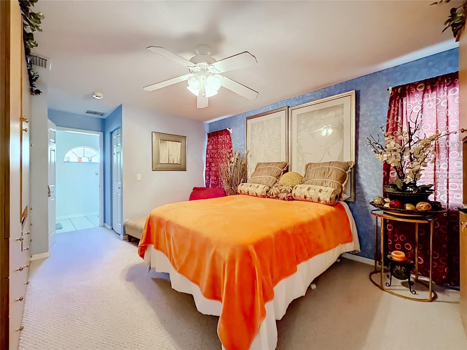 CITRUS SPGS UNIT 04 - Residential
