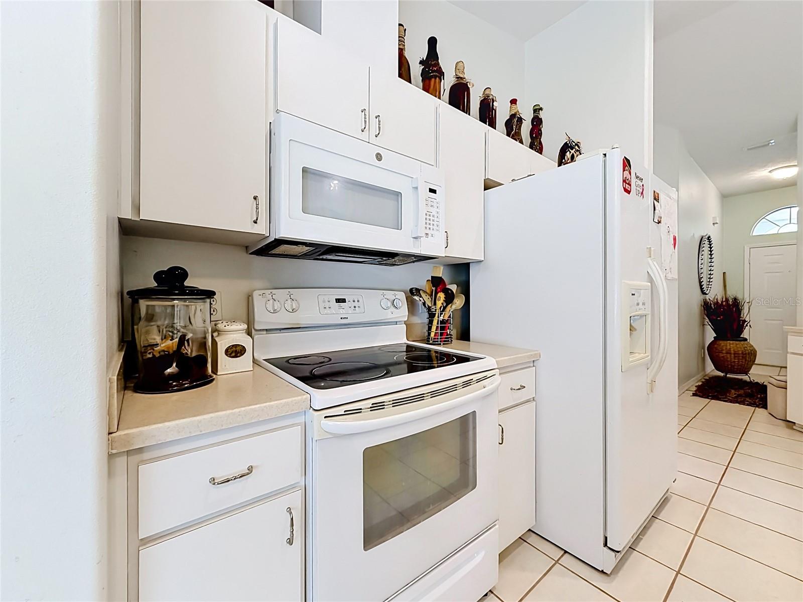 CITRUS SPGS UNIT 04 - Residential