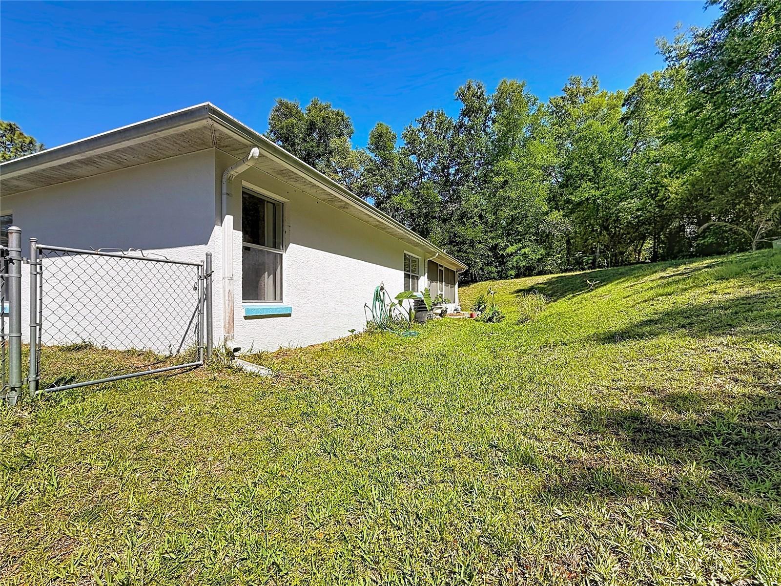 CITRUS SPGS UNIT 04 - Residential