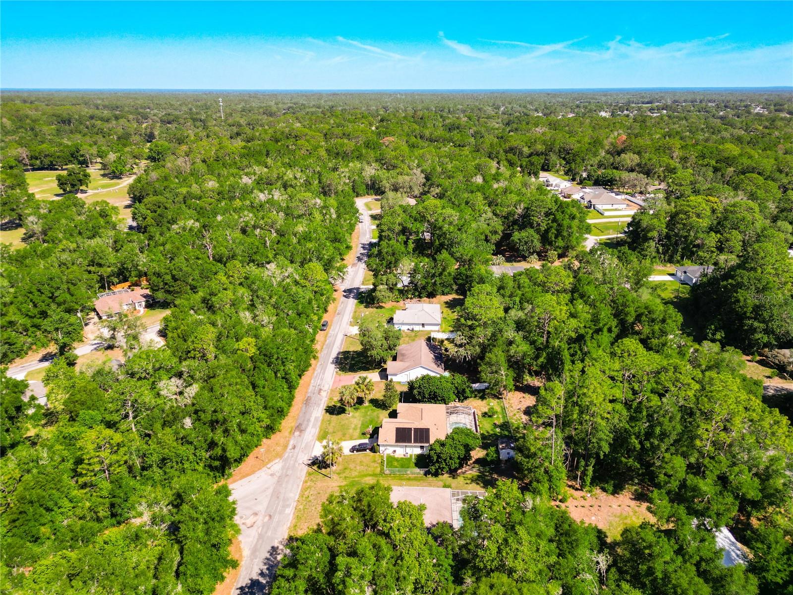 CITRUS SPGS UNIT 04 - Residential
