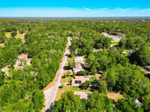 Tiny photo for 8461 N Titleist Drive, Citrus Springs, FL 34434 (MLS # S5150276)