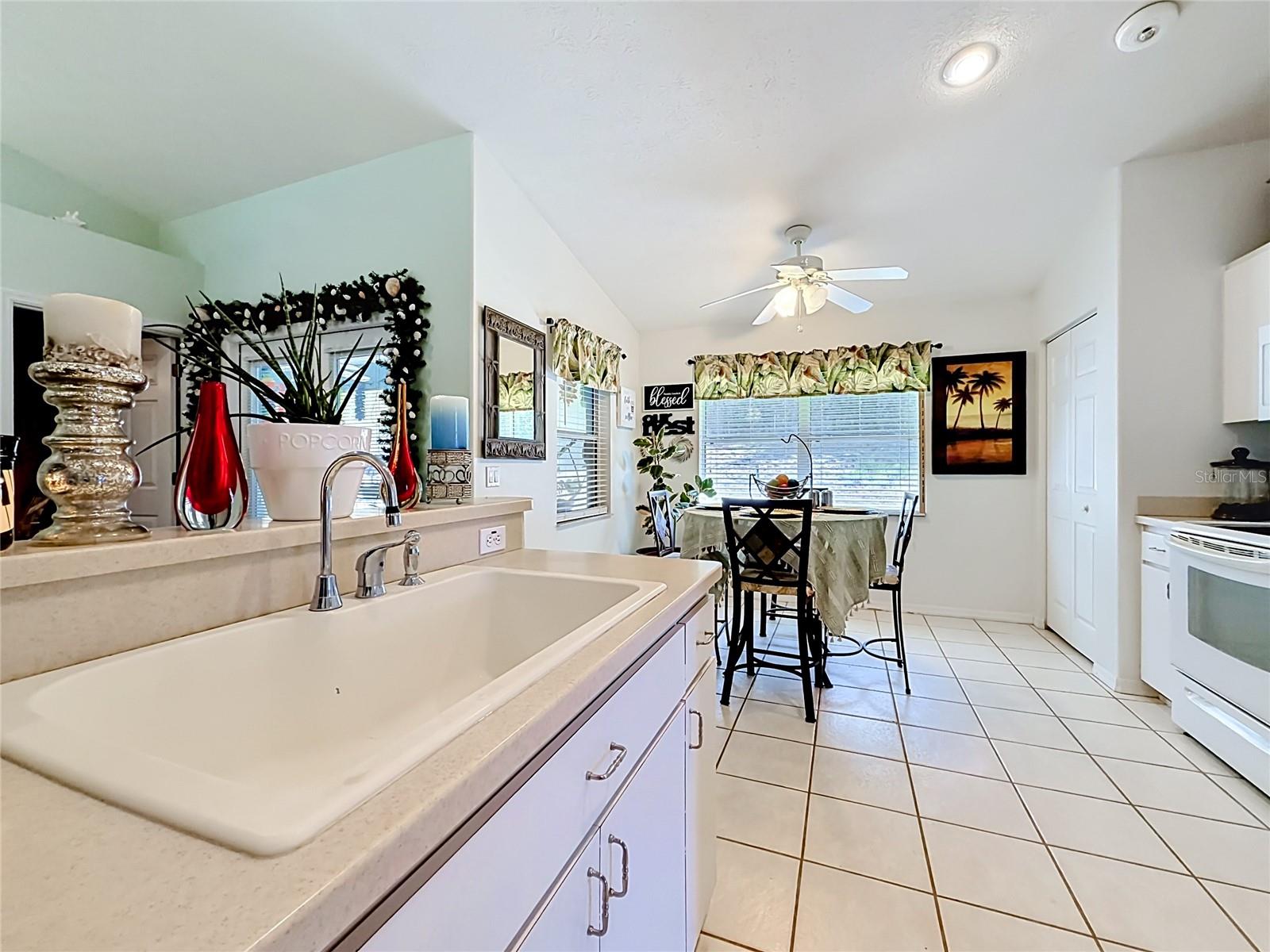 CITRUS SPGS UNIT 04 - Residential