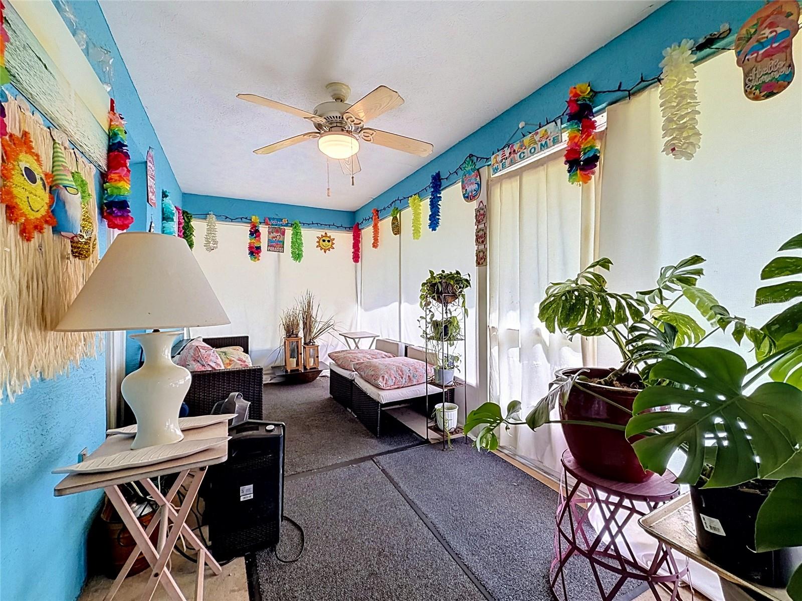 CITRUS SPGS UNIT 04 - Residential