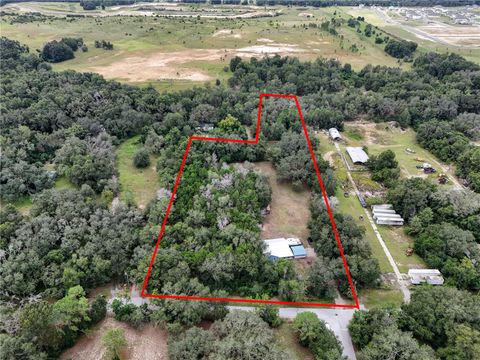 30600 S CORONADO DRIVE SORRENTO FL 32776