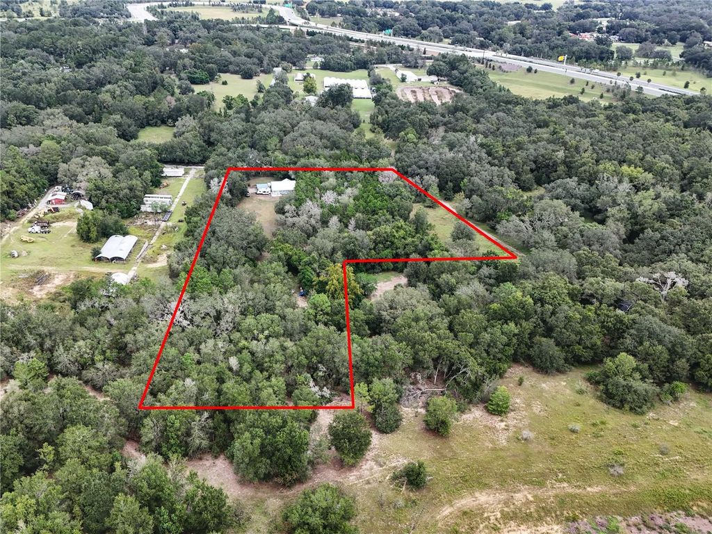 Photo of 30600 S Coronado Drive, Sorrento, FL 32776 (MLS # G5103211)