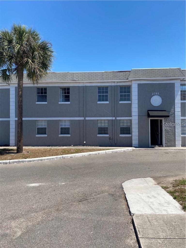 CATALINA ISLES CONDO - Residential Lease