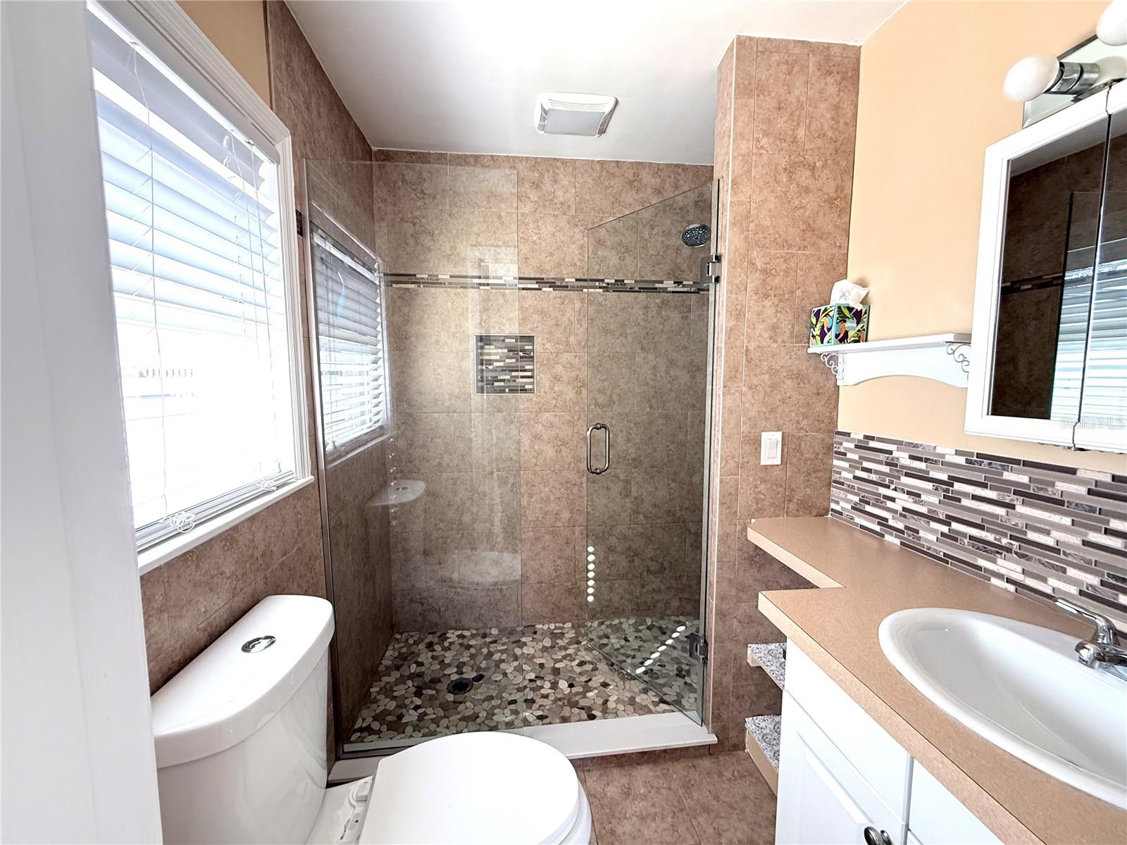 ORANGE BLOSSOM HILLS - Residential