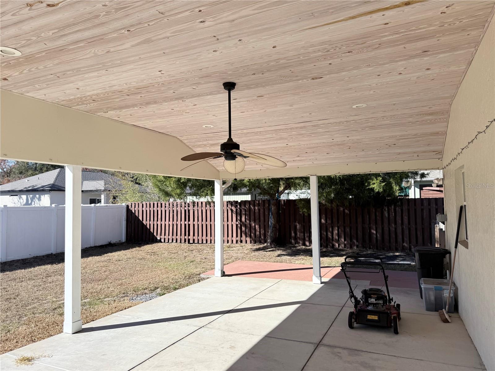 ORANGE BLOSSOM HILLS - Residential