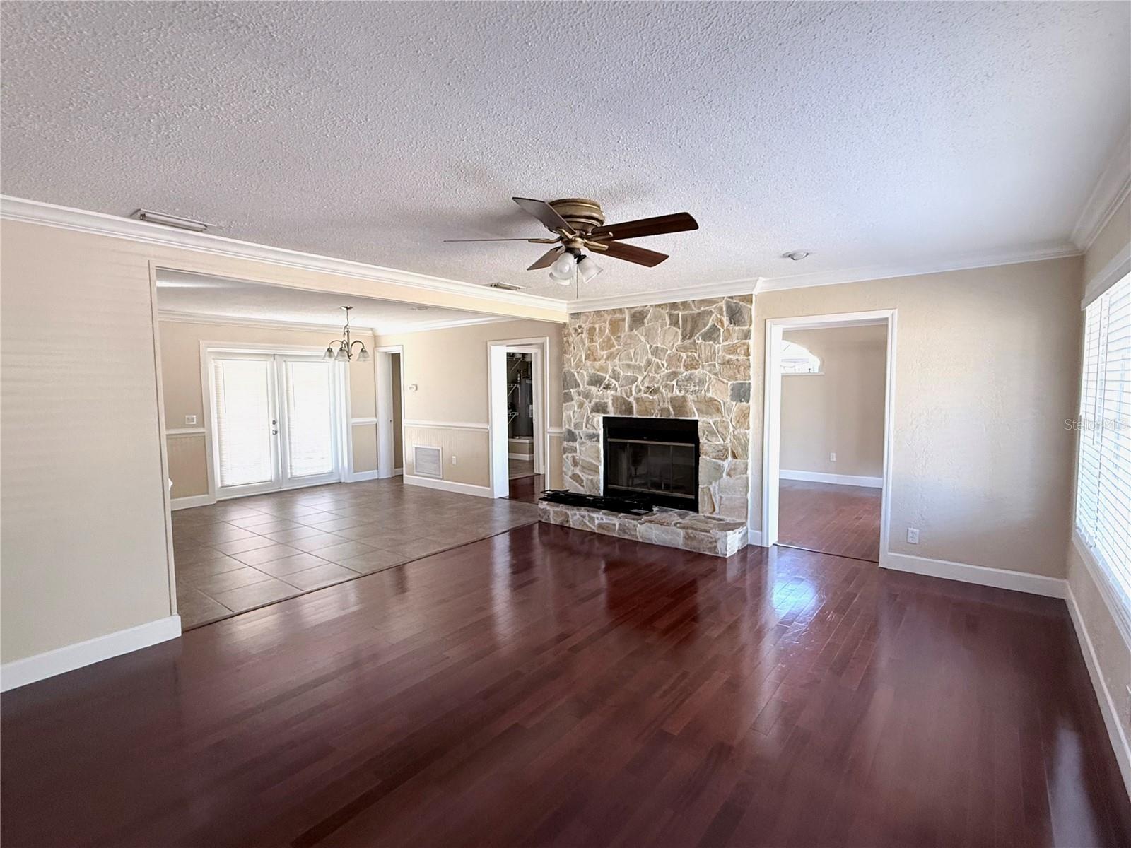 ORANGE BLOSSOM HILLS - Residential