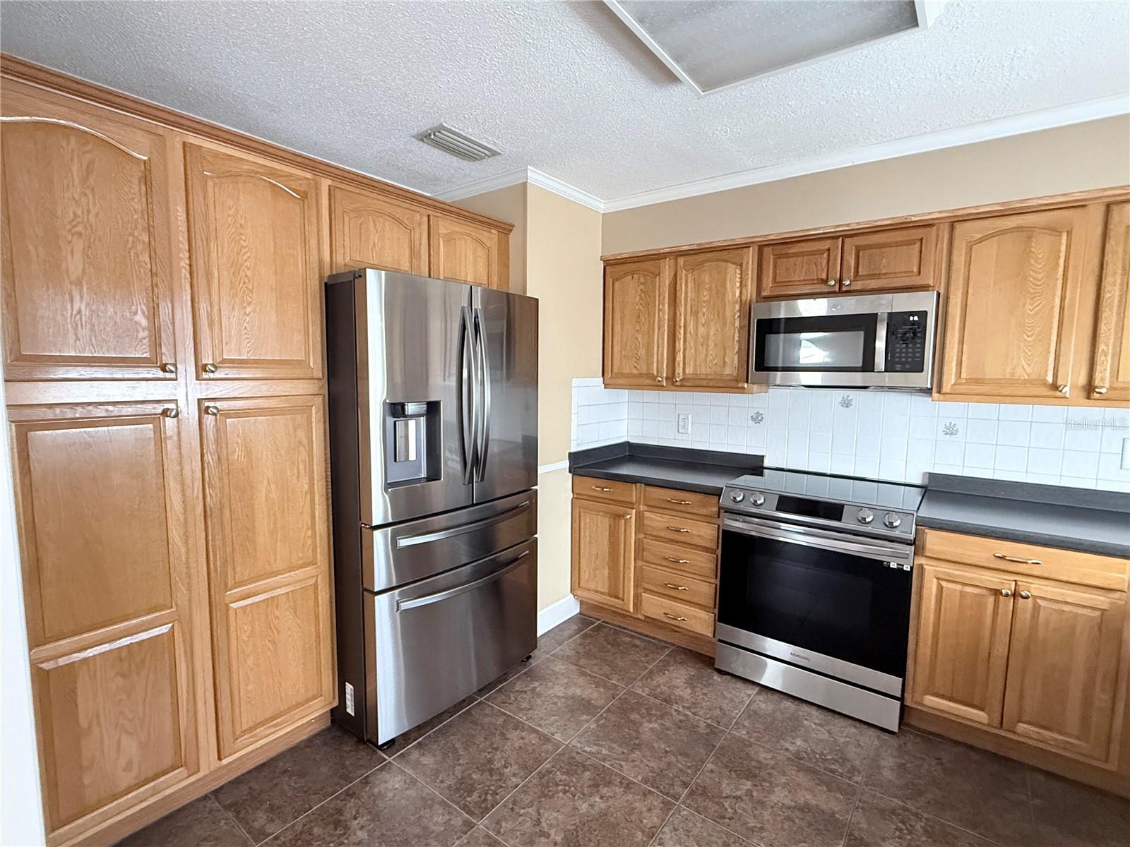 ORANGE BLOSSOM HILLS - Residential