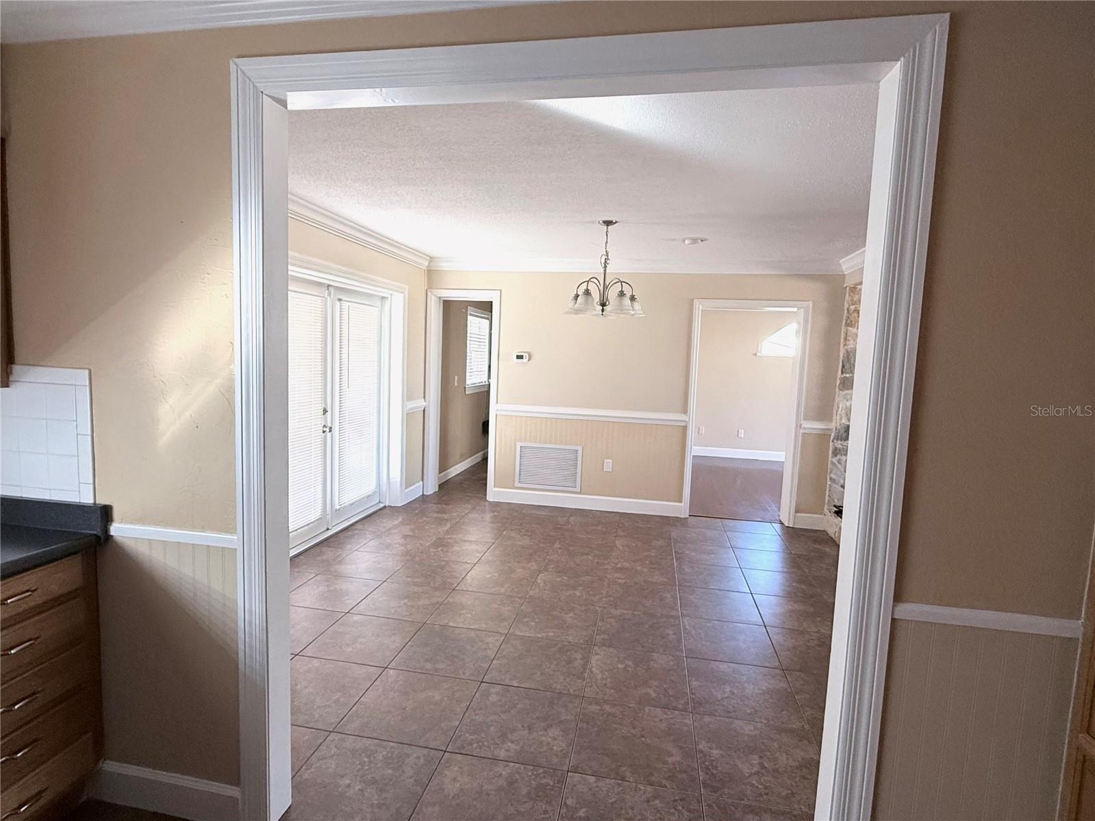 ORANGE BLOSSOM HILLS - Residential